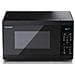 Forno Microonde YC-MS02E-B Capacità 20 Litri Potenza 800 Watt Colore Nero - Foto miniatura 1