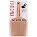Flattopper I Machine Comb Bianco - Foto miniatura 1