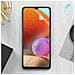Pellicola Samsung Galaxy A32 Trasparente Antigraffio Flessibile - Foto miniatura 10