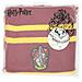 Sciarpa Gryffindor Ultra Molle - 100 Originale Warner Bros - Foto miniatura 3