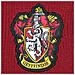 Sciarpa Gryffindor Ultra Molle - 100 Originale Warner Bros - Foto miniatura 4