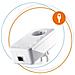 Estensione Lan Devolo Magic 1 - 1200 Mbit / S - Foto miniatura 1