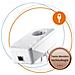Estensione Lan Devolo Magic 1 - 1200 Mbit / S - Foto miniatura 2