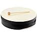 Mondiale Ritmo Del Tamburo A Mano - 10 Pollici Cornice Drum - Beater Gratuita Naturale - Foto miniatura 3