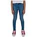 Levi Bambini Lvg 720 High Rise Super Skinny Jeans Delle Ragazze Allegato 2 Anni - Foto miniatura 1