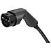 E-charge, Cavo Tipo 2 - Tipo 2, Trifase, 16a, 3m - Foto miniatura 4