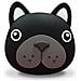 Power Bank Universale Bull Dog 2600mah - Foto miniatura 1