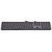 Tastierino Numerico USB LMP-KB-1243-IT-SG  (Layout QWERTY) - Foto miniatura 3