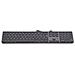 Tastierino Numerico USB LMP-KB-1243-IT-SG  (Layout QWERTY) - Foto miniatura 1