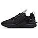 Scarpe React Vision Taglia 42.5 Codice Cd4373-004 Nero - Foto miniatura 2