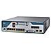 Cisco 1861, IEEE 802.3af, Ethernet, Ethernet, Fast Ethernet, HTTP, G. 711, G. 729, 3,6 kg - Foto miniatura 1