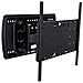 M VESA Super Slim Tilt & Turn HD 70" Nero supporto da parete per tv a schermo piatto - Foto miniatura 1