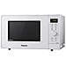 NN-GD34HWSUG Forno Microonde con Grill Capacità 23 Litri Potenza 1000 Watt Colore Bianco - Foto miniatura 1