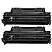 505x-2-frc Cartuccia Toner Nero 2 Pezzo (i) - Foto miniatura 6