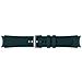 Cinturino Et-sfr89lgegeu Smartwatch Galaxy Watch4 Watch4 Classic Sport Band Verde - Foto miniatura 1