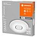 Ledvance Plafoniera Led Intelligente, Wifi, Smart+ Tunable White / 24 W, 220…240 V, Ampiezza Fascio Luminoso: 110°, Tunable White, 3000…6500 K, Materiale: Polymethylmethacrylat (pmma)  - Foto miniatura 2