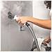 Scopa a Vapore Portatile S6005EU 2 in 1 Capacità 0,5 L Potenza 1200 W Colore Grigio /Bianco - Foto miniatura 10