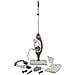 Scopa a Vapore Portatile S6005EU 2 in 1 Capacità 0,5 L Potenza 1200 W Colore Grigio /Bianco - Foto miniatura 1