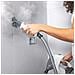 Scopa a Vapore Portatile S6005EU 2 in 1 Capacità 0,5 L Potenza 1200 W Colore Grigio /Bianco - Foto miniatura 7