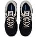Scarpe Ml 574 Taglia 45.5 Codice Ml574evb Nero - Foto miniatura 5