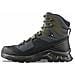 Stivali Quest Element Gore-tex Taglia 45 1/3 Codice 414571 Nero - Foto miniatura 2