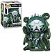 Marvel: Monster Hunters Pop! Vinyl Figure Dr. Doom 9 Cm - Foto miniatura 3