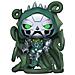 Marvel: Monster Hunters Pop! Vinyl Figure Dr. Doom 9 Cm - Foto miniatura 1