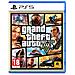 Grand Theft Auto V (PS5) - Foto miniatura 1