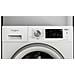 Lavatrice Standard FFD 1146 SV IT 6° Senso 11 Kg Classe A Centrifuga 1400 giri - Foto miniatura 3