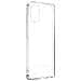 Cover Biodegradabile Per Samsung Galaxy A32 5g Trasparente - Foto miniatura 2