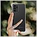 Cover Biodegradabile Per Samsung Galaxy A32 5g Trasparente - Foto miniatura 3
