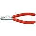 Pinza Crimpatrice 97 61 145 F per Manicotti DIN 46228 - Foto miniatura 1