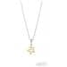 Gioielleria P7325cdawwc93. Collana, Colore Grigio. Donna. - In ordine - Foto miniatura 2