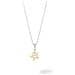 Gioielleria P7325cdawwc93. Collana, Colore Grigio. Donna. - In ordine - Foto miniatura 3
