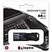 Chiavetta USB 64 GB DataTraveler Exodia Onyx USB Tipo A 3.2 Gen 1 Colore Nero - Foto miniatura 5