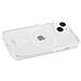 Goobay 61347 custodia 17 cm (6.68"") Cover Trasparente per iPhone 14 Plus - Foto miniatura 4