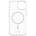 Goobay 61347 custodia 17 cm (6.68"") Cover Trasparente per iPhone 14 Plus - Foto miniatura 5