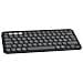 Tastiera Wireless 920-011819  Colore Grafite - Foto miniatura 3