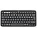 Tastiera Wireless 920-011819  Colore Grafite - Foto miniatura 1