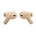Wave Beam Auricolare True Wireless Stereo (TWS) In-ear Chiamate /Musica /Sport /Tutti i giorni Bluetooth Beige - Foto miniatura 3