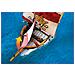 71418 Pirates Nave Pirata - Foto miniatura 5