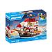 71418 Pirates Nave Pirata - Foto miniatura 1