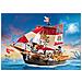 71418 Pirates Nave Pirata - Foto miniatura 3