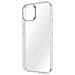 Cover Per Iphone 15 Silicone Sottile 0,25 Mm Flessibile, Trasparente - Foto miniatura 2
