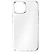 Cover Per Iphone 15 Silicone Sottile 0,25 Mm Flessibile, Trasparente - Foto miniatura 1