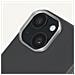 Cover Per Iphone 15 Silicone Sottile 0,25 Mm Flessibile, Trasparente - Foto miniatura 5