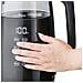 Bollitore Elettrico C530 NEVO Capacità 1,7 L Potenza 2200 W Colore Nero / Trasparente - Foto miniatura 3