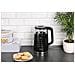Bollitore Elettrico C530 NEVO Capacità 1,7 L Potenza 2200 W Colore Nero / Trasparente - Foto miniatura 5