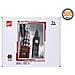 Puzzle Red Phone Booth Big Ben 500 Pcs - Foto miniatura 1