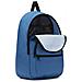 PUMA Zaino IndividualRise 21L Unisex - Blu, Taglia Unica, Design Moderno E Funzionale - 2
